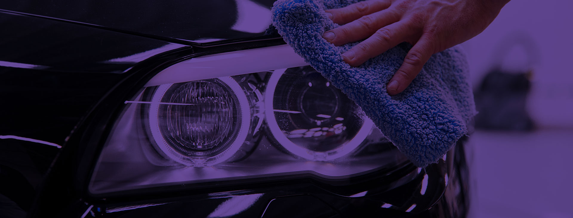 Nettoyage intérieur de voiture à domicile dans les Landes